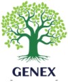 LOGO GENEX